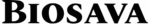 biosava logo