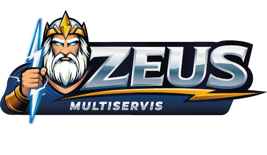 zeus multiservis