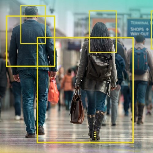 detección de objetos