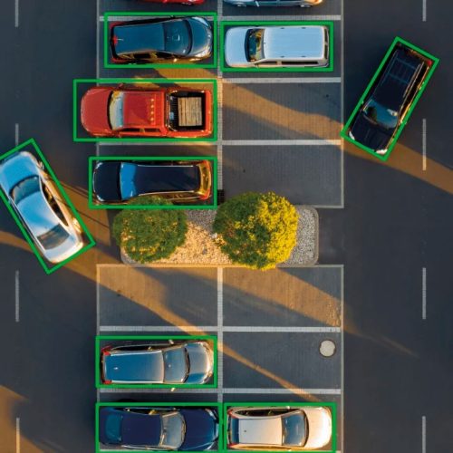 smart parking